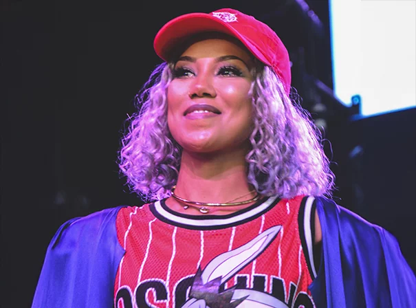 Jhene Aiko