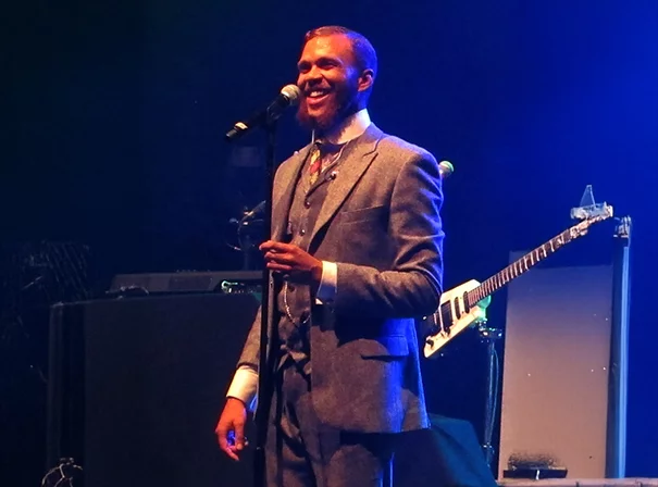 Jidenna