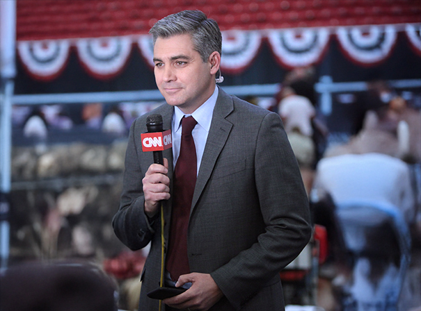 Jim Acosta