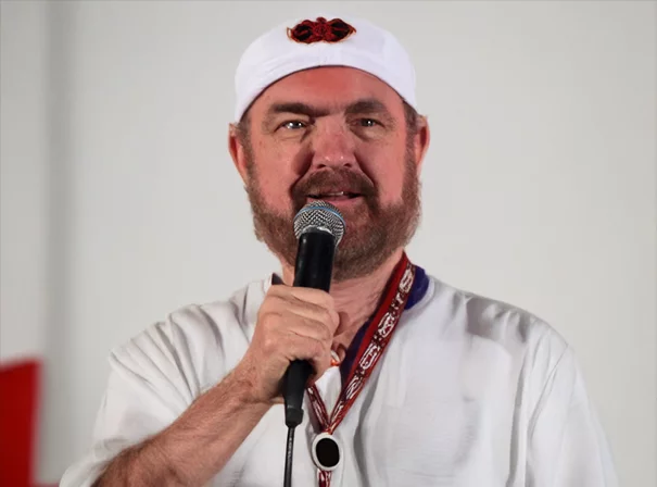Jim Beaver