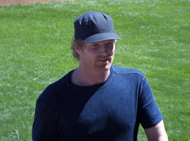Jim Courier