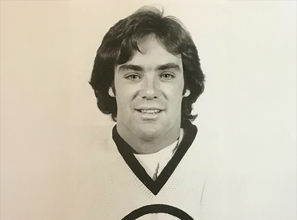 Jim Craig
