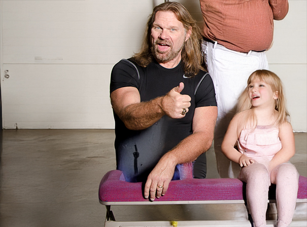 Jim Duggan