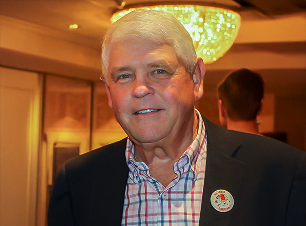 Jim Hart