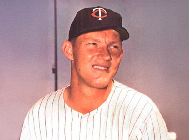 Jim Kaat