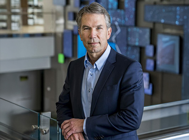 Jim Kavanaugh