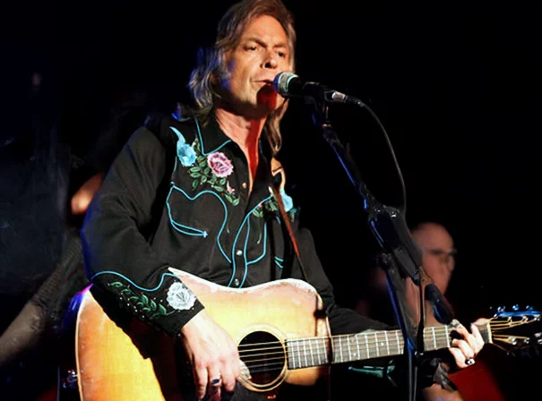 Jim Lauderdale