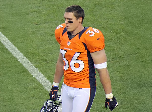 Jim Leonhard