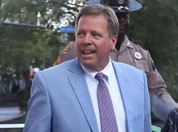 Jim Mcelwain