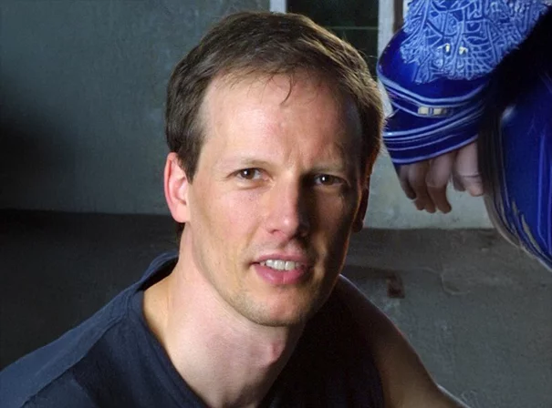 Jim Mckelvey