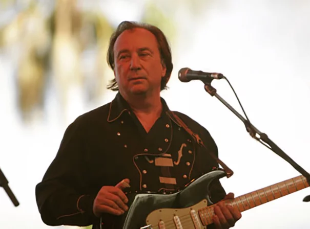 Jim Messina
