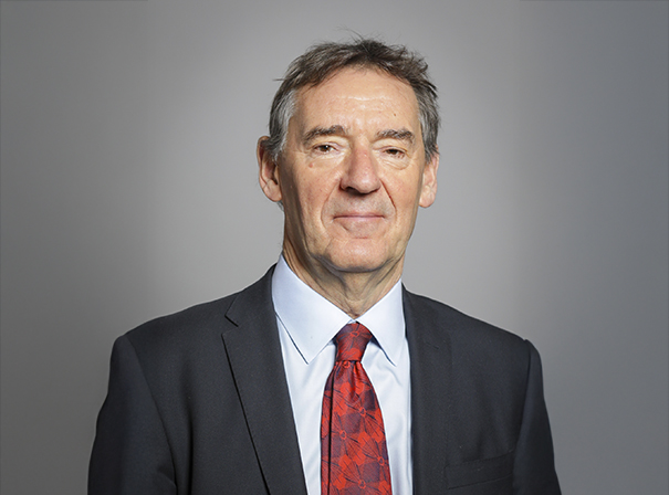 Jim O Neill