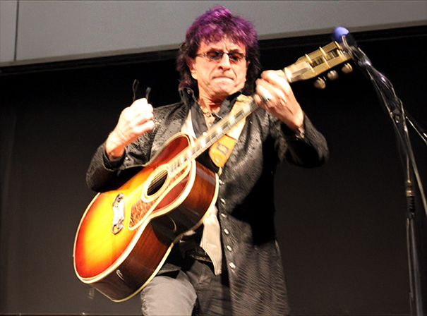 Jim Peterik