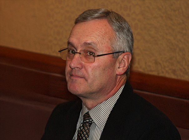 Jim Tressel