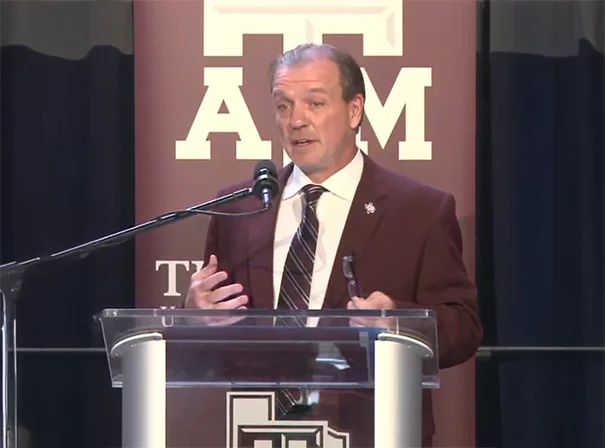 Jimbo Fisher