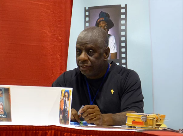 Jimmie Walker