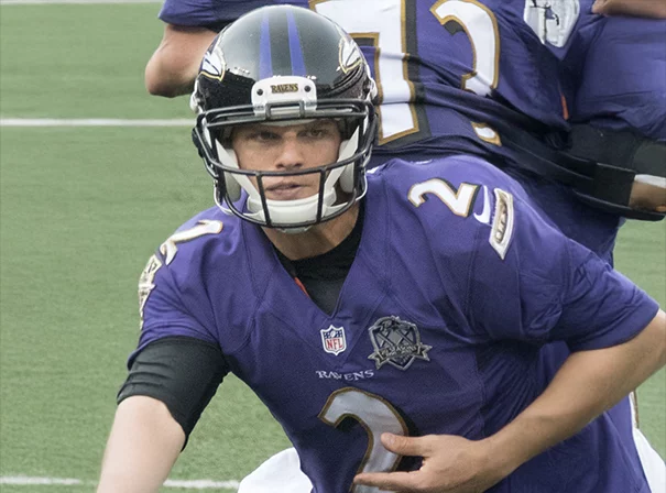 Jimmy Clausen