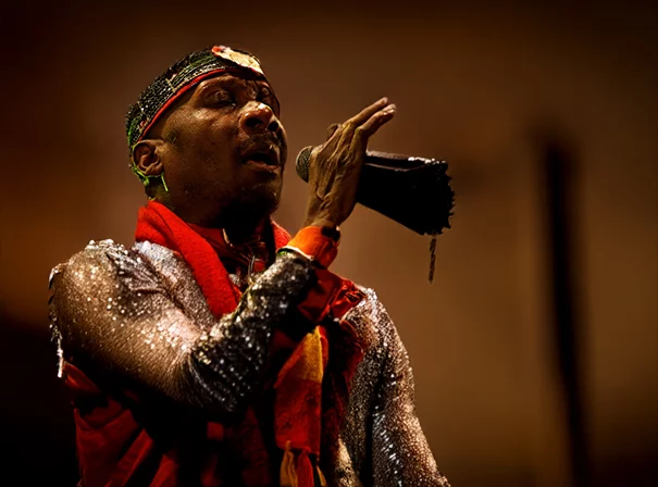 Jimmy Cliff