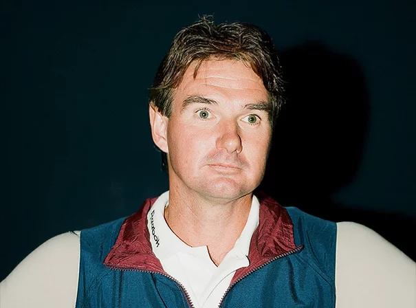 Jimmy Connors