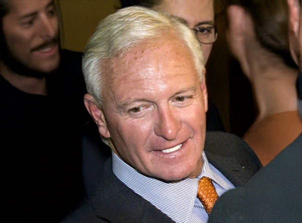 Jimmy Haslam