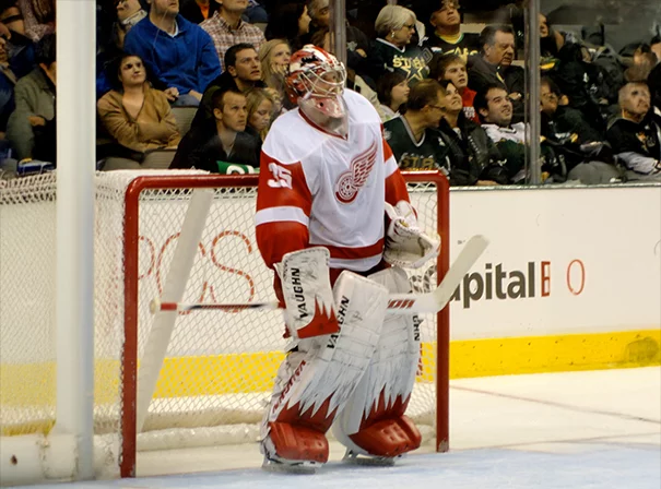 Jimmy Howard