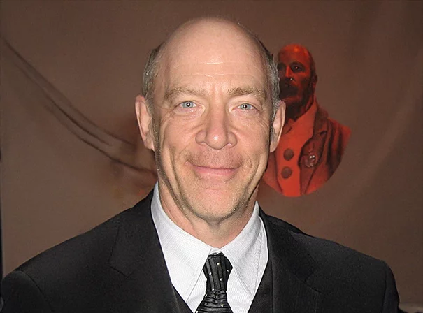 Jk Simmons