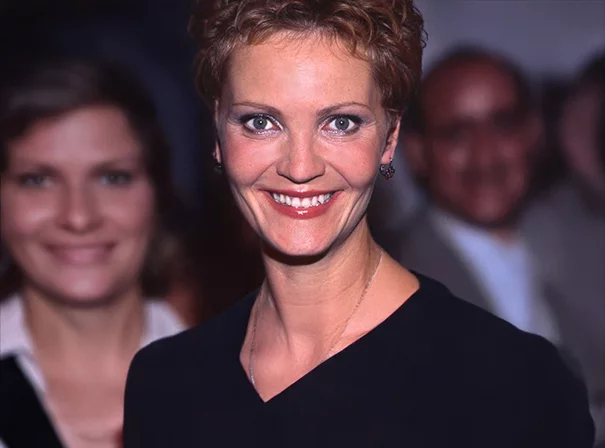 Joan Allen