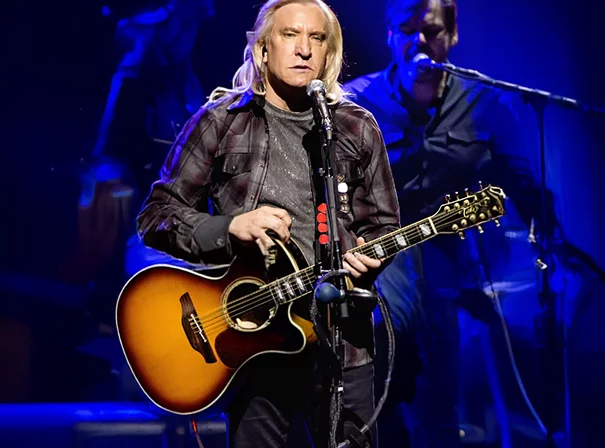 Joe Walsh