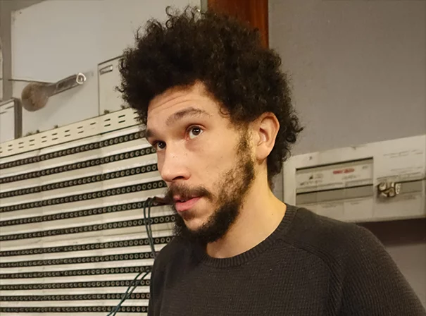 Joel Fry