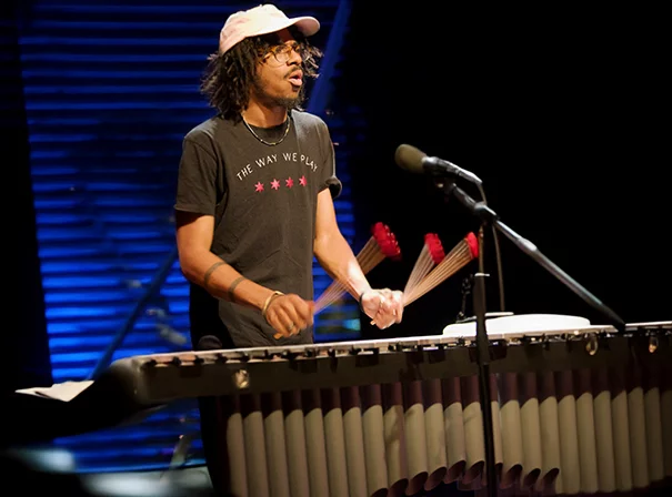 Joel Ross