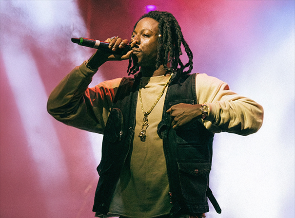 Joey Bada