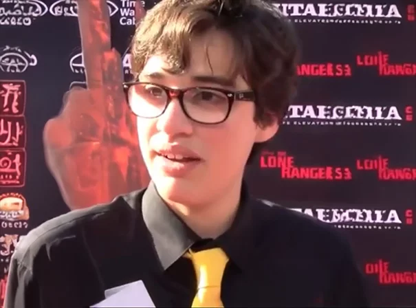 Joey Bragg