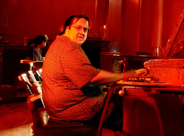Joey Defrancesco