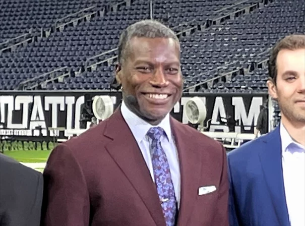 Joey Galloway