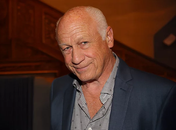 Joey Travolta