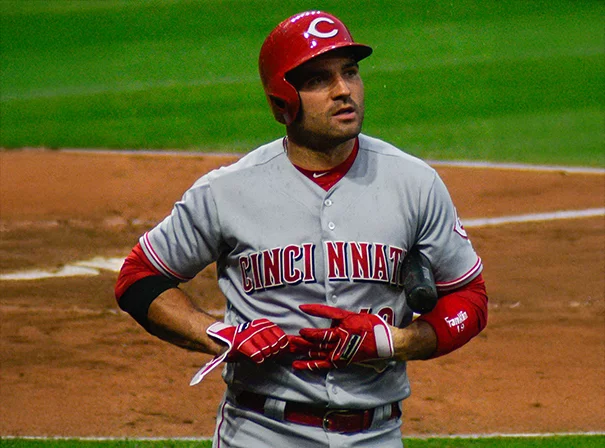 Joey Votto