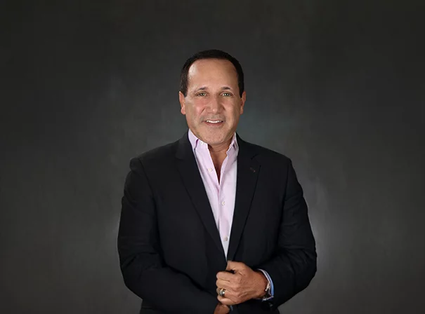 John Angelos