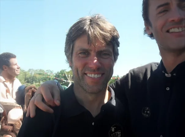 John Bishop