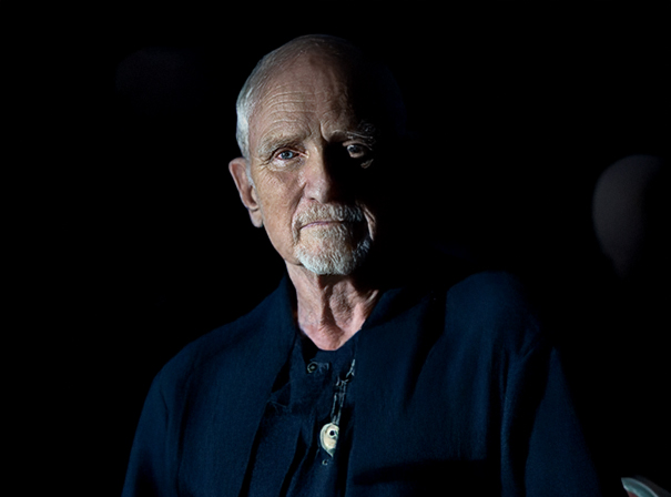 John Clauser