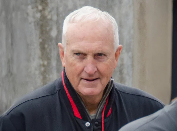John Cooper