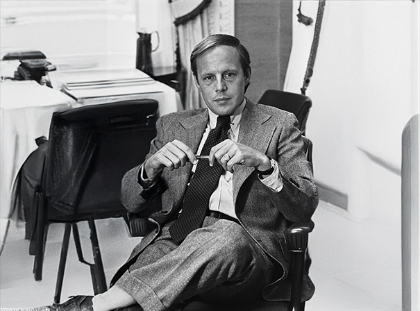 John Dean