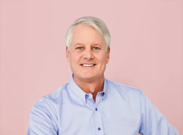 John Donahoe 00147 pink