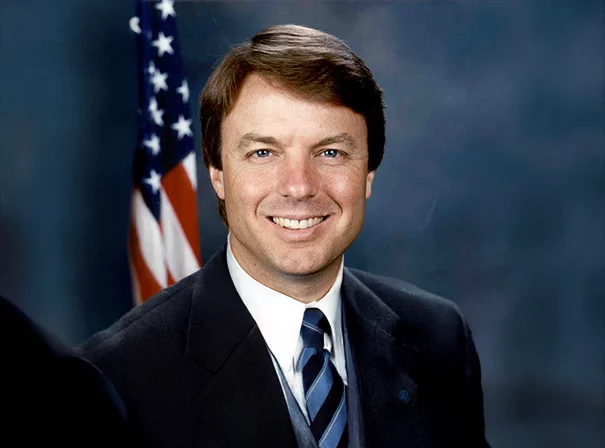 John Edwards