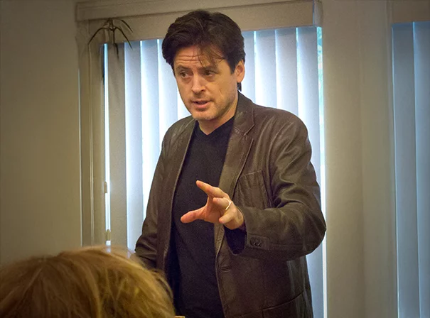 John Fugelsang