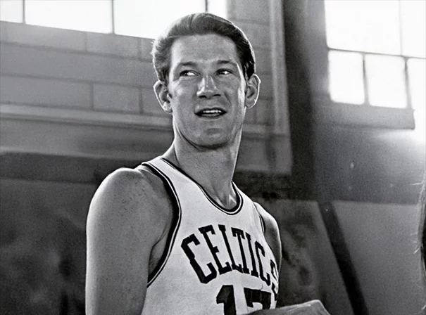 John Havlicek