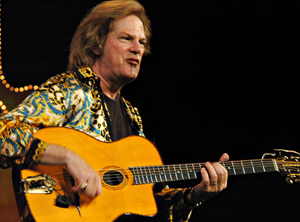 John Jorgenson