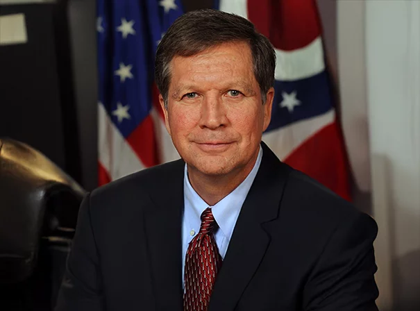 John Kasich