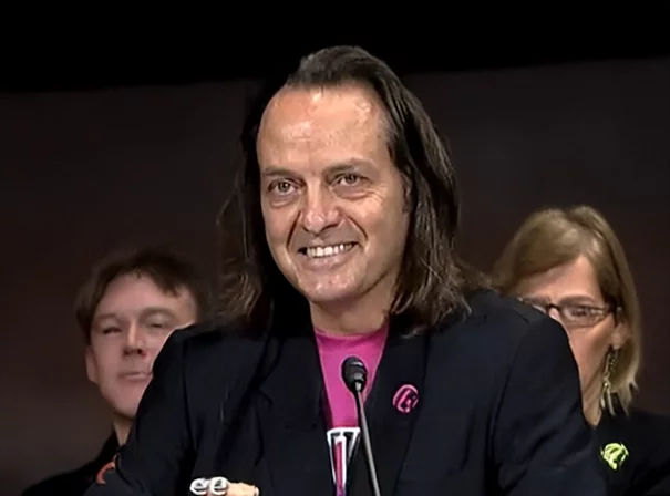 John Legere