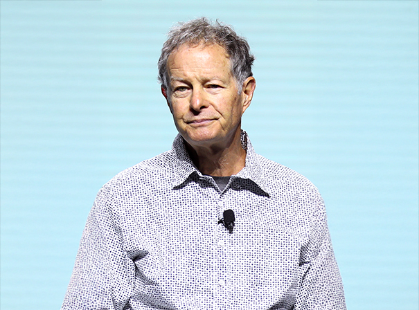 John Mackey