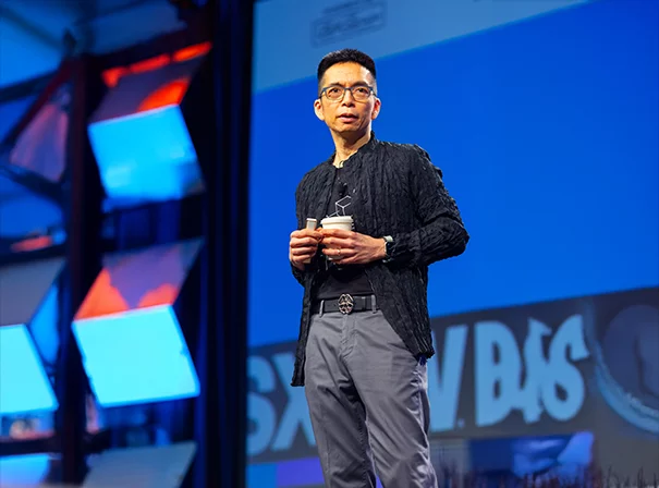 John Maeda